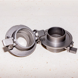 汽车分离器套筒