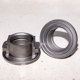 汽车分离器套筒